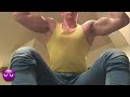 BICEPS WORSHIP a Gay Man