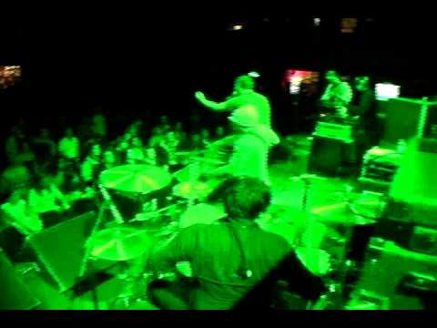 BulletProof Messenger - Crucial Line Video