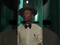 Happy Pharrell Williams