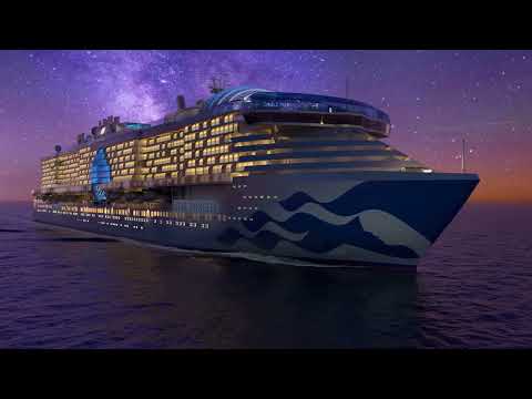 Star Princess® – A Star is Born | Princess Cruis