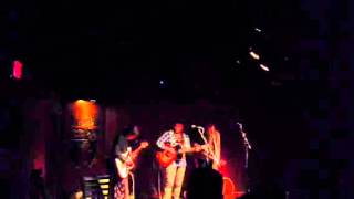 Christopher Denny - our kind of love - Saxon Pub