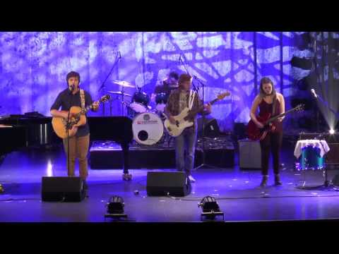 38e édition de Cégeps en spectacle - Finale régionale de Québec