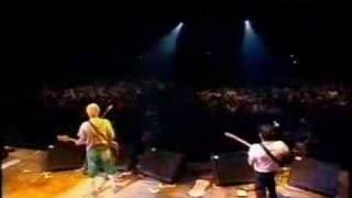NOFX - Liza and Louise (Rockpalast)