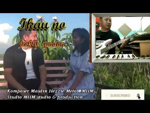 Karaoke IKAU NOH by Jeckley Goidon(minus one)