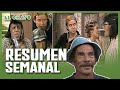 TRAVESURAS De El Chavo Del 8 El Festival La Reportera El Show De Talentos Y Más