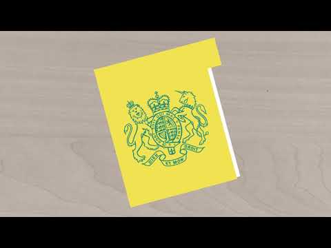 Boektrailer: Wereldspionnen - James Ponti | Uitgeverij De Fontein