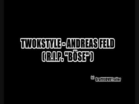 TwokStyle - Andreas Feld (R.I.P. 