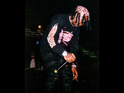 UnoTheActivist - Bag (feat. Warhol.SS & Black Fortune)