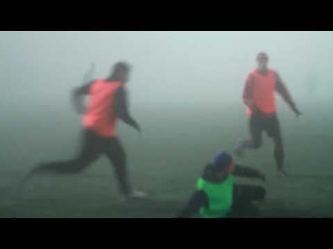 SKALNIK GRACZE - NKS START NAMYSŁÓW 2-0 cz.2