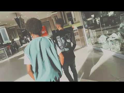 Crust-E, Flame Kid _-_ Off To Rap _ Visualizer