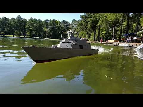 Rocky Mt 2018 USS Wichita