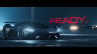 Chevrolet Behind the Scenes of the Corvette Concepts