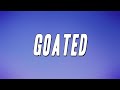Armani White Goated Ft Denzel Curry Lyrics