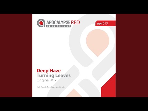 Turning Leaves (Original Mix)