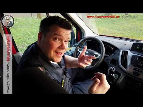 MTW VESBECK - Ford Transit Bj. 2019 und FMS Einweisung