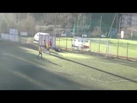 DIL210118 CAMPOMORONE - VOLTRESE 5-1 | PROMOZIONE A