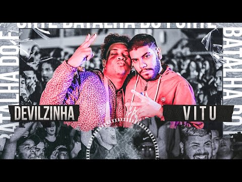 (🔞🔥 BRIGA DE CASAL 🔥🔞)DEVILZINHA X VITU |1ª FASE | 18ª BATALHA DO FORTE | CABO FRIO | 2022