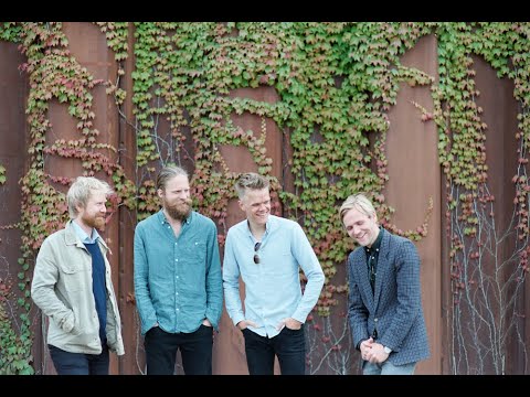 W. A. Mozart String Quartet No. 16 Es-Dur KV 428 with Danish String Quartet