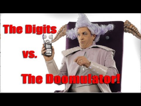 The Doomulator: Multiplying by Zero