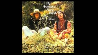 Incredible String Band • The Half Remarkable Question (1968) UK