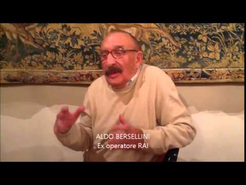 Trailer - Aldo Bersellini racconta Vittorio Cottafavi