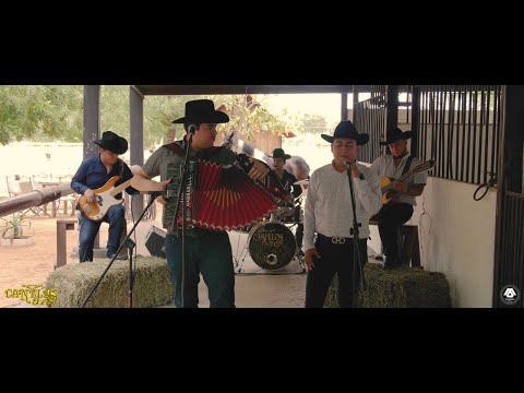 Canelos Jr's - Ponchito El De La Lima (En Vivo 2017)