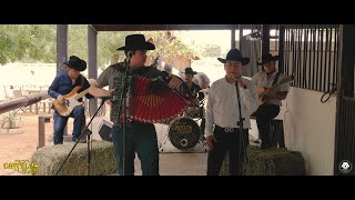 Canelos Jr's - Ponchito El De La Lima (En Vivo 2017)