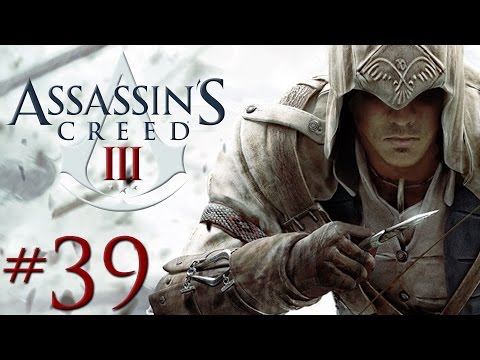 Battle of the Chesapeake (Assassin's Creed III - Part 39)