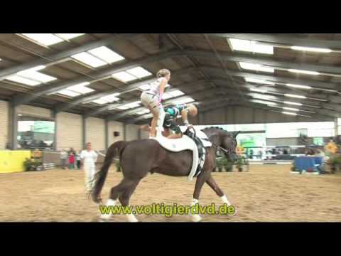 RM 2011 - Doppel 01 - Anna Kraft - Florian Kraft