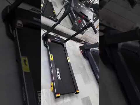 Siitus exercise treadmill