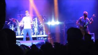 311  - Sick Tight