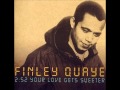 Finley Quaye - Your Love Gets Sweeter Every Day.wmv