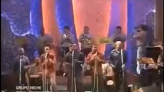 Grupo Niche - Enamorada