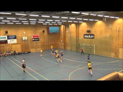 Kärra HF 1 - Torslanda HK Blå F02 1