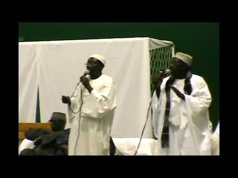 ABDOUL AZIZ MBAYE A FORLI (IT) 04/ 09 /2004