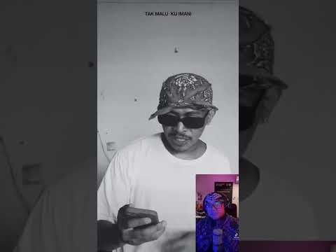 Rocket Alif - Domingo (Kolaburabu 04)