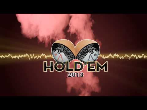 ID16 ft. Fanny Andersen - HOLD'EM 2013
