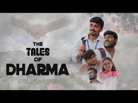 Iam the Mani and Vishaka CineVerse