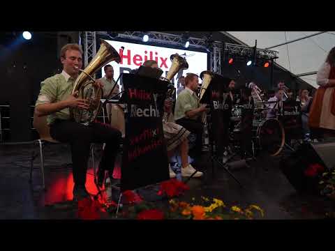 Heilix Blechle - Bandvorstellung