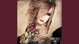 Cover art for Memento mori