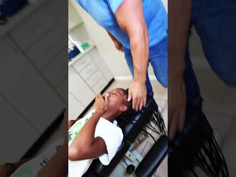 Transform Your Life with One Chiropractic Adjustment