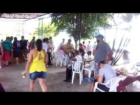 Grupo Samba Diferente - Vai lá Vai lá - Bebeto Loteria e Do Fundo do Nosso Quintal