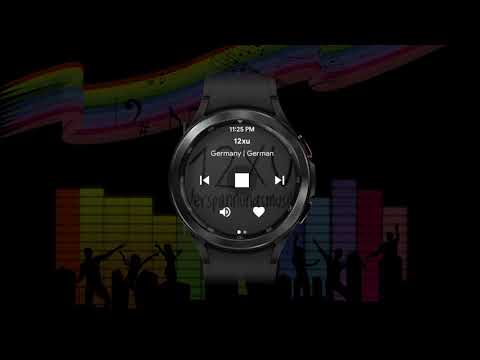 Wear Radio - Rock Video