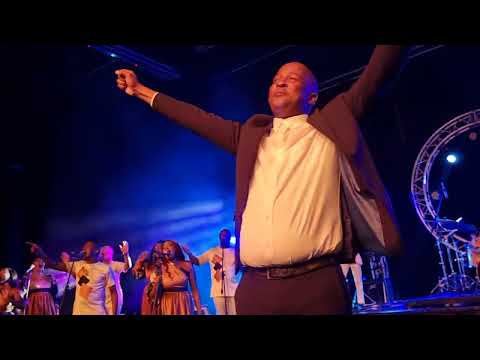 Pst. Vincent Mboniswa - Izidalwa Ezikhoyo | Aneliswe Osweleyo @ Indumiso Enkulu 2022