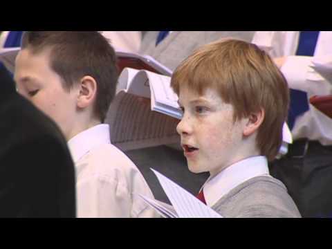 Westminster Abbey Choir School: Musical Education