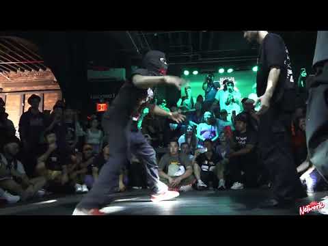 Kid Break/Sunny/Buckshot Vs MF Beasts - 3 V 3 Finals -- MZK Anniversary - MZK Worldwide - BNC