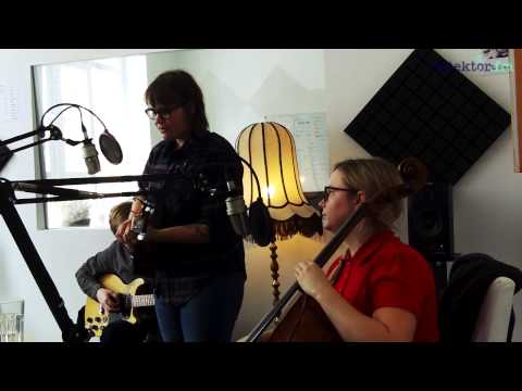 Mire Kay - Reverse (detektor.fm-Session)