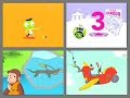 PBS Kids Program Break 2017 KAID 6