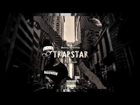 Rummy ft. Manny Valentine - Trapstar (prod. Kacp3r)