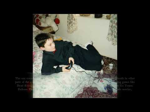 Readers Feature: How The Sega Mega Drive Made Me A Gamer